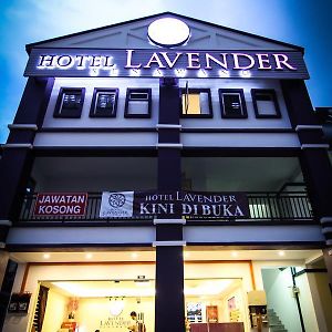 Hotel Lavender Senawang